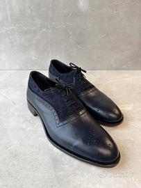 Scarpe di altissima manifattura made in italy