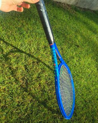 Racchetta wilson ultra 98 pro