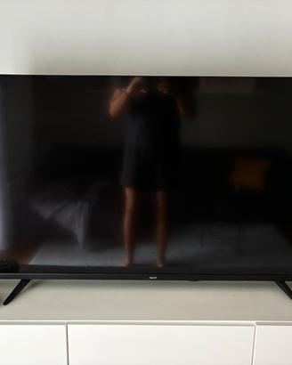 Smart TV Q.bell 55” ultra HD