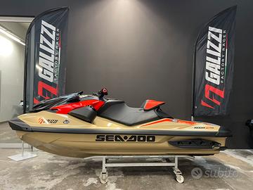 Sea Doo RXP 325 RS nuova