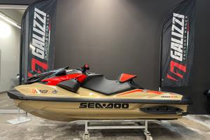 Sea Doo RXP 325 RS nuova