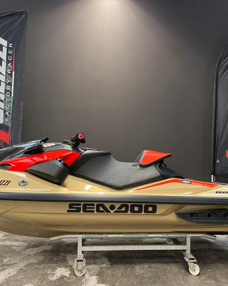 Sea Doo RXP 325 RS nuova