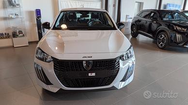 Peugeot 208 100 STYLE