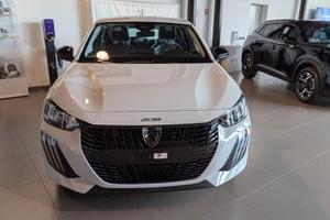 Peugeot 208 100 STYLE