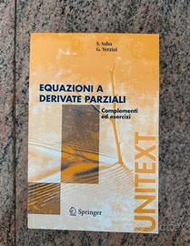 Equazioni a derivate parziali