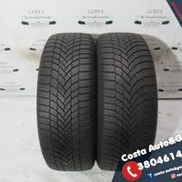 195 60 16 Bridgestone 2022 4Stagioni 80% Gomme