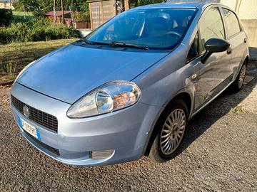 Fiat Grande Punto Active 1.2 Fire Benzina 70 cv