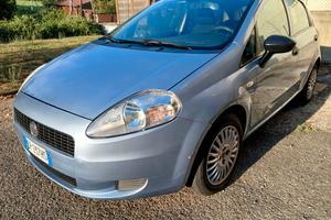 Fiat Grande Punto Active 1.2 Fire Benzina 70 cv