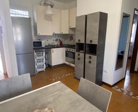 Appartamento estivo a Sottomarina