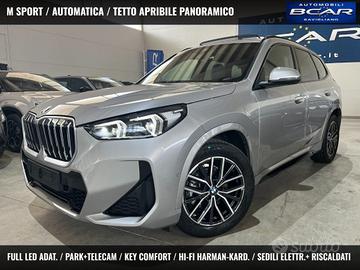 BMW X1 sDrive 18i Msport "18 M sport/TETTO/Park/