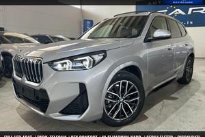BMW X1 sDrive 18i Msport "18 M sport/TETTO/Park/