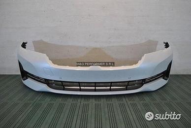 BMW serie 5 G30 LCI Paraurti anteriore | 14168