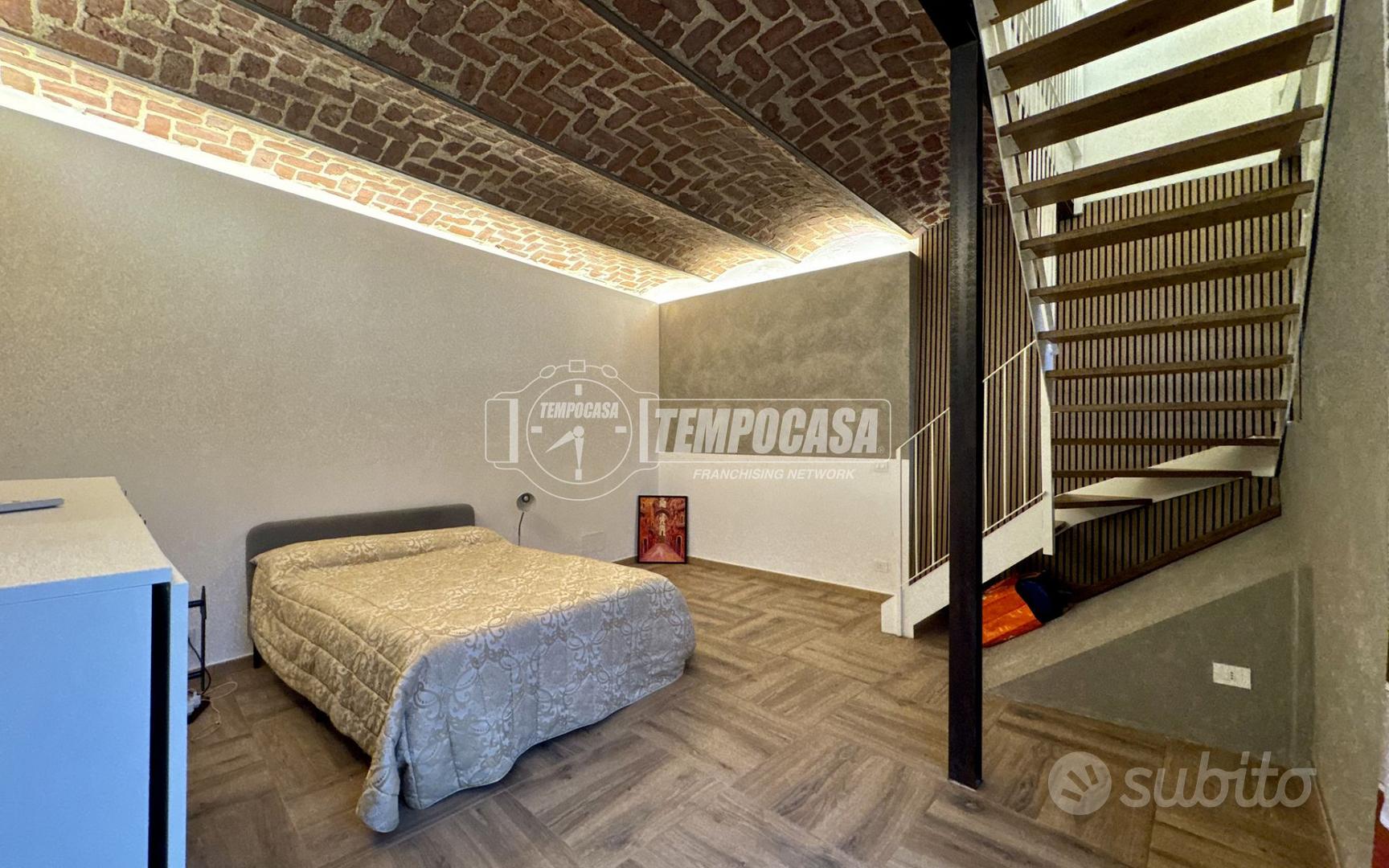 Appartamento – Rivoli, Borgo Nuovo, Torino - Vista 3