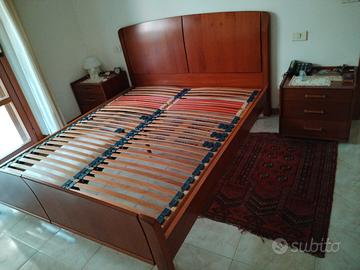 camera da letto matrimoniale