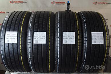 4 pneumatici lassa 245/45 r19 102w tu10978