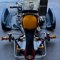 Go kart