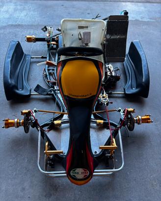Go kart