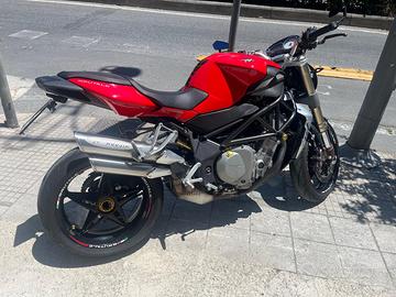 MV Agusta Brutale 750 F4 – 2004 – cond. eccellenti