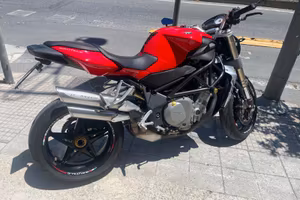 MV Agusta Brutale 750 F4 – 2004 – cond. eccellenti