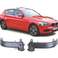 FRECCIE DINAMICHE A LED SPECCHI BMW F20 F21 F22 F2