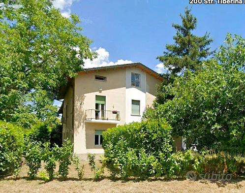 Apartment in Perugia, Parlesca - Vista 2
