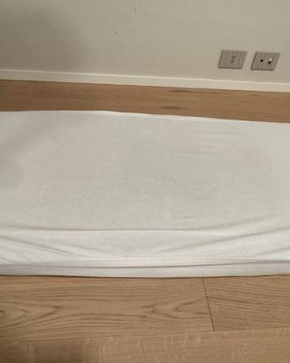 Materasso 70x140