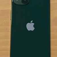 iPhone 13 128gb - verde