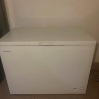 Freezer orizzontale