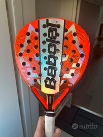Babolat viper juan lebron 2026