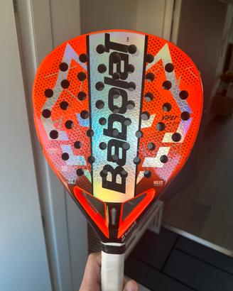 Babolat viper juan lebron 2026