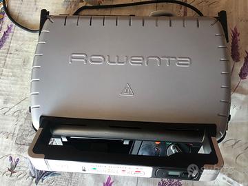 ROWENTA PIASTRA SUPERGRILL XL GR461