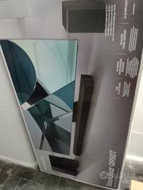 SOUNDBAR SAMSUNG Q950T