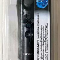 Playstation Move - Navigation Controller - Nuovo S