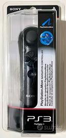 Playstation Move - Navigation Controller - Nuovo S