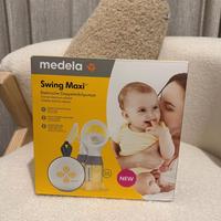 TIRALATTE GEMELLARE DOPPIO SENO