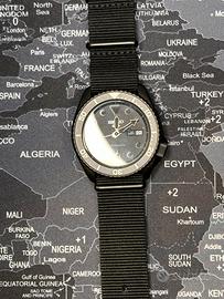Nuovo Orologio Seiko 5 Sports