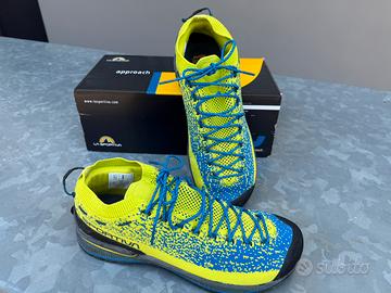 Scarpe da montagna