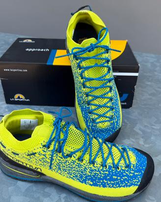Scarpe da montagna