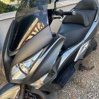 Scooter  Honda Silver Wind