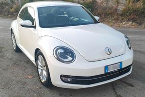 Volkswagen Maggiolino Beetle 1.6 TDI 105CV - NUOVA