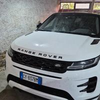 evoque r dynamic se cv 180