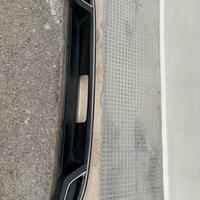 SOTTOPARAURTI GOLF 7