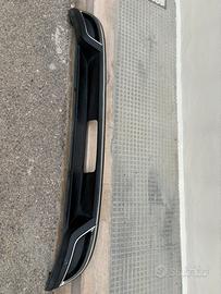 SOTTOPARAURTI GOLF 7