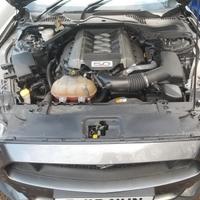 Motore Ford Mustang GT Coyote codice TI-VTC 2015