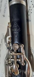 Noblet Artist clarinetto 