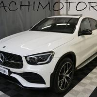 MERCEDES-BENZ GLC 200 4Matic Coupé EQ-Boost Prem