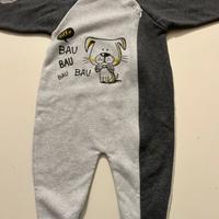 Pigiama Neonato