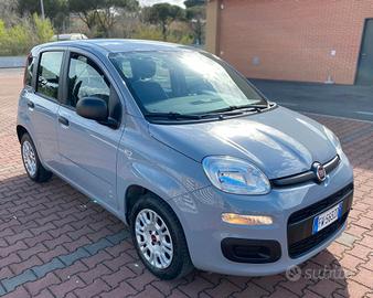 FIAT PANDA EASY 1.2cc S&S FULL OPTIONAL