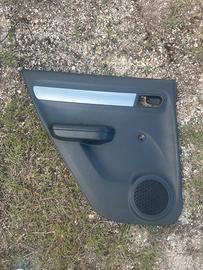 Pannelli porta post. DX/SX Suzuki Swift
Swift 2009