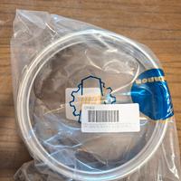 Cornice ghiera faro SIEM 130 mm vespa 125 150 200